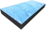 6''X30''X72'' Gel Memory Foam Bunk Mattress For Rv Replacement. Fixed Price $249.99.