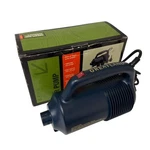 Greatland Outdoors Air Pump Portable Handheld Corded 120V With 4 Nozzles Works. Fixed Price $13.94.