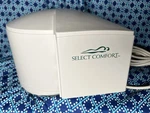 Select Comfort LPM-1000 Sleep Number Dual Hose Pump No Remote. Fixed Price $40.00.