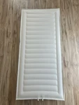Select Comfort Sleep Number 1/2 Air Bed Chamber Mattress S-815 E-king. Fixed Price $129.99.
