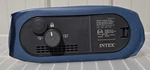 Intex Air Mattress Diy Replacement Extra Fast Fill Internal Sealed Pump. Fixed Price $19.00.
