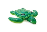 Intex Lil Sea Turtle 59" 50" Inflatable Pool Float. Fixed Price $46.99.