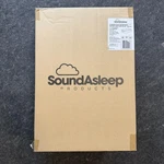Soundasleep Cloudnine Series Air Mattress With Dual Smart Pump (twin Size). Fixed Price $142.50.