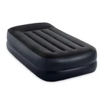 Intex 64121ED Dura-beam Plus Pillow Rest Air Mattress: Fiber-tech Twin Size. Fixed Price $147.99.