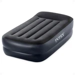 Intex Dura Beam Plus Pillow Raised Airbed Mattress With Built Pump, Twin. Fixed Price $41.29.