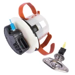 For Ram 2500 3500 19-22 Diesel Exhaust Fluid Pump Urea Module W/injector. Fixed Price $398.00.