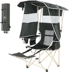 Nice With Canopy, Umbrella Chairs, Shades, Sports W/r. Fixed Price $93.52.