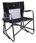 Freestyle Rocker Xl Portable Folding Rocking Chair And Outdoor Camping. Fixed Price $107.23.