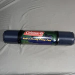 Coleman Self Inflating Camp Pad 72X22X1.5 Inches Vintage Packaging Nos. Fixed Price $19.99.