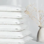 Cloudote Goose Feather Down Throw Pillow Insert (22"X22", Pack Of 1), Decorat.... Fixed Price $30.62.