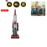 Endura Upright Bagless Vacuum Cleaner For Carpet And Hard Floor, Powerful, L.... Fixed Price $162.99.