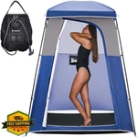 Kingcamp Privacy Shower Tent Dressing Room Camping Toilet. Fixed Price $169.99.