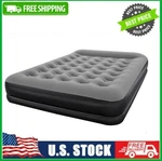 Ozark Trail 13" Full Indoor & Outdoor Air Mattress With Built-in Usb Pump. Fixed Price $34.97.