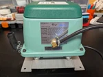 Hiblow HP-40-0110 Air Compressor Pumps. Fixed Price $225.00.