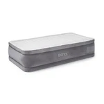 Intex Comfort Plush Elevated Dura-beam Airbed With (18"), Blue. Fixed Price $79.99.