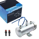 Osias 12 Volt High Quality Low Pressure Electric Fuel Pump. Fixed Price $32.99.