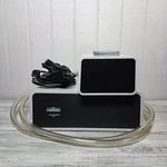 Sleep Number SIQ0300SEDR Mattress Pump Inflator & 119000 Flexfit 2 Control Base. Fixed Price $223.19.