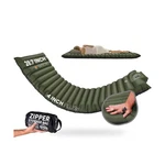 Zooobelives Extra Thickness Wide Plus Sleeping Pad With Built-in ... Fast Ship. Fixed Price $55.81.