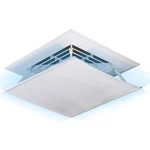 Canvas Reusable Heat & Air Deflector For Drop Ceiling Vents Rv, Home 17.5 X. Fixed Price $28.95.