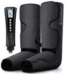 Umarmung Air Compression Leg Massager With Heat, Gifts For Women Mom Dad,.... Fixed Price $127.77.