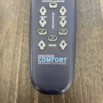 Select Comfort Sleep Number Bed Precision Remote Control KSMBR20543T. Fixed Price $112.50.