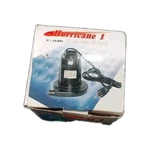 Hurricanes Ac Electric Air Pump HY-AL001 Household Only Portable 120V. Fixed Price $10.98.