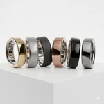 Authentic Oura Ring Gen 4 - All Sizes & Colors Oem New Only Read Desc. Fixed Price $209.99.
