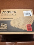 Vosser Queen Air Mattress. Fixed Price $39.99.
