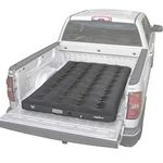 Rightline Gear Truck Bed Air Mattress Built-in Pump 5.5' To 8' Gray. Fixed Price $84.86.