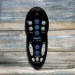 Rize Contemporary Adjustable Bed Base Wireless Remote Control TRUN2-FM Massage. Fixed Price $274.99.