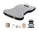 Coverado Car Air Mattress For Tesla Model Y, Self Inflating Sle... Fast Ship. Fixed Price $161.53.