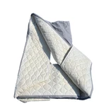 Sleep Number Cal King Modular Base Box Spring Cover Only.. Fixed Price $74.99.
