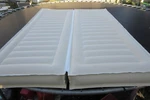 Sleep Number Air Bed Chamber Zippered Set King Size Mattress. Fixed Price $220.00.