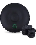Wiggle Seat For Sensory Kids Stackable Wobble Chair & Cushion. Fixed Price $10.00.