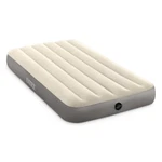 Intex 64101E Dura-beam Standard Series Single Height Inflatable Airbed, Twin. Fixed Price $27.99.