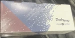 Brand New Sleep Number Half King Sized Dual Temp Heater/cooler. Fixed Price $812.24.