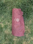 Big Agnes Insulated Air Core 20X78X2.5 Camping Pad. Fixed Price $55.00.
