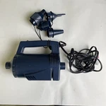 Greatland Outdoors Air Pump In Box Tested. Fixed Price $15.99.
