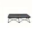 Regalo My Portable Toddler Bed, Foldable Kids Travel & Camping Cot, .... Fixed Price $56.63.