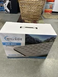 Hillside Air Bed Queen Size Inflatable Mattress. Fixed Price $25.00.