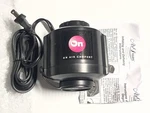 Air Dream Replacement Inflator Pump (on Comfort) Model HY-AL001-F Never Use. Fixed Price $48.95.
