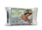 Miracle 3-IN-1 Pillow Made With Viscose From Bamboo- All Sleep Well! Qk. Fixed Price $79.99.