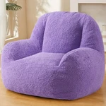 Homguava Sherpa Lazy Sofa For Adults W.... Fixed Price $191.89.