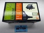 Greatland Outdoors 120 Volt Hand Held Air Pump W/4 Tips. Fixed Price $18.97.