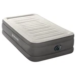 Intex Truaire Luxury Mattress With Fiber Tech And Built Electric Pump. Fixed Price $129.99.