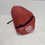 Big Agnes Primaloft Maroon Insulated Air Core Sleeping Pad 20X72X2.5 - Used 1X!. Fixed Price $35.00.