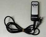 Mattress Firm Leggett & Platt Wired Remote Control Adjustable Bed 191-0013. Fixed Price $25.99.