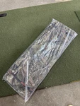 Northeast Products Tree Stand Replacement Seat, Mossy Oak, 38" X 14" 1.5" Read. Fixed Price $14.99.