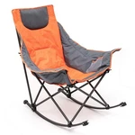 Sunnyfeel Oversized Rocking Camping Chair, Fully Padded Patio With Side.... Fixed Price $103.06.