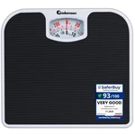 Adamson A21 Analog Scales For Body Weight Up To 300 Lb New Anti-skid Rubbe. Fixed Price $28.40.